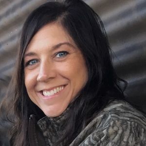 Meet your Posher, Dana